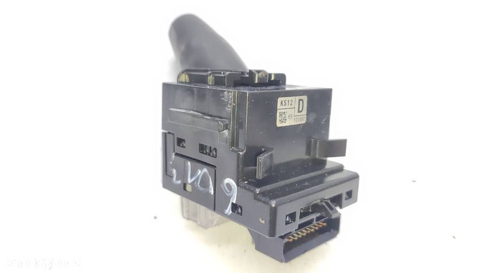 PRZEŁĄCZNIK ZESPOLONY MANETKI MAZDA CX-5 I EUROPA KS1217J397 KS0417J671 - 3