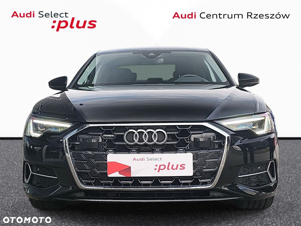 Audi A6 Limousine - 2