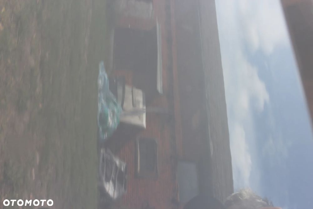 DRZWI TYLNE PRAWE AUDI A6 C7 AVANT LY7C 2017 - 17