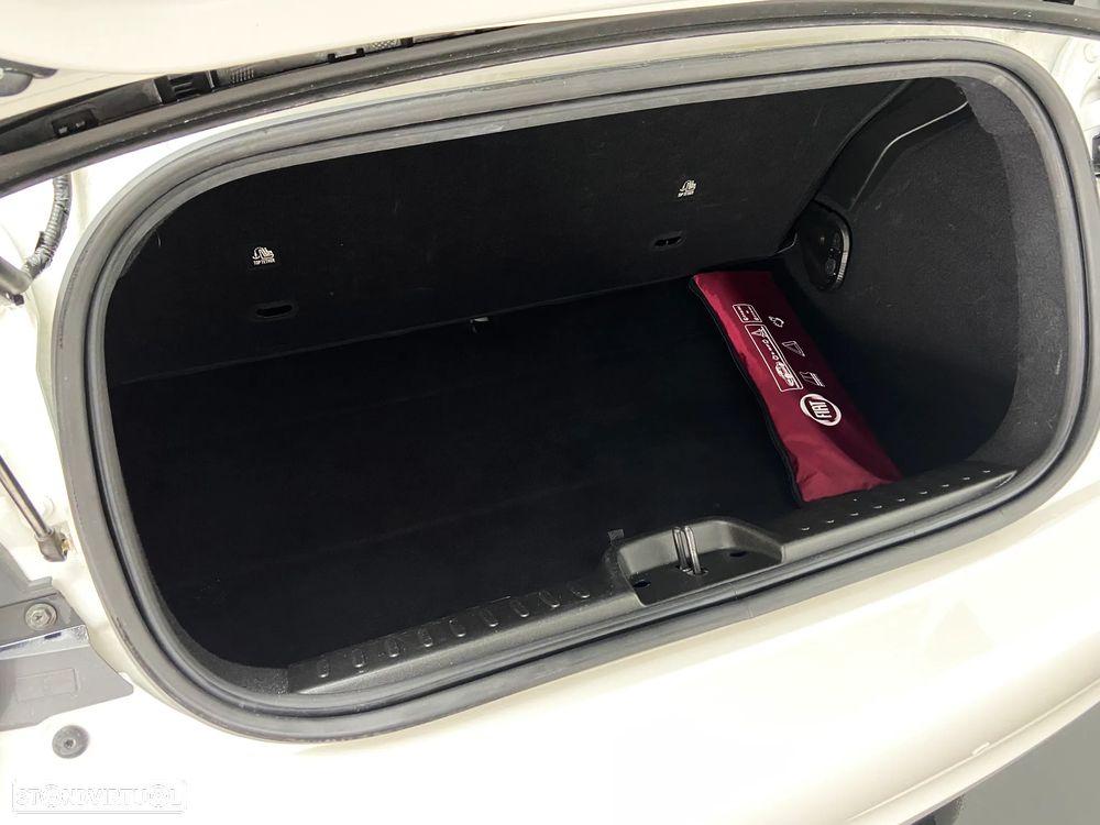 Fiat 500e Icon - 13