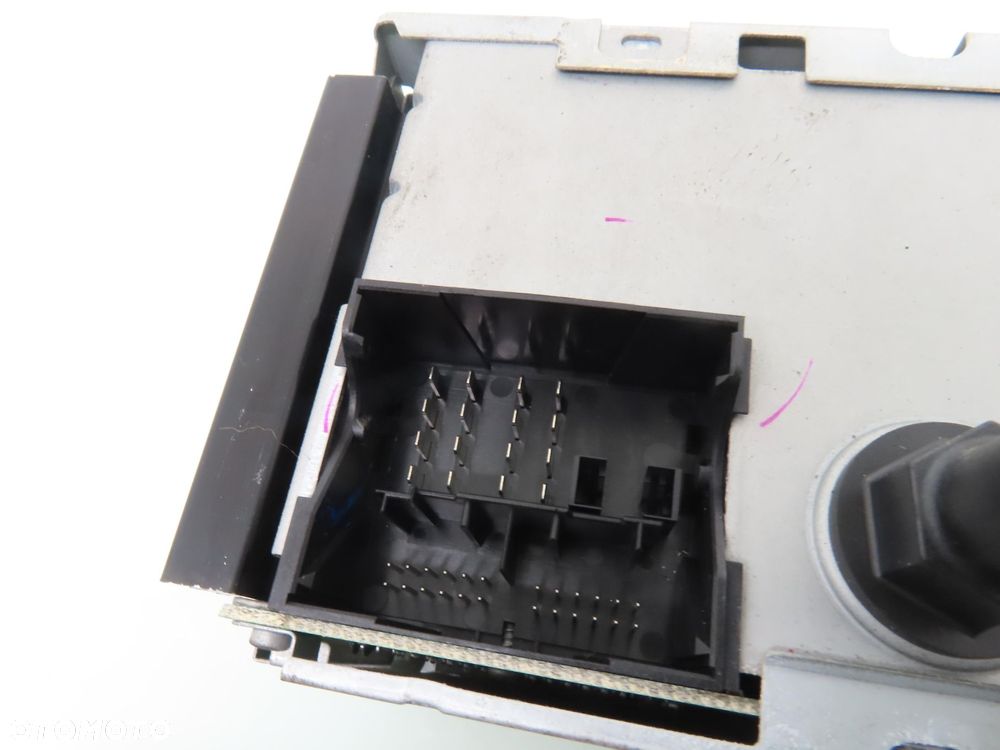 RADIO FORD FOCUS MK2 II 4M5T18C815AD - 2