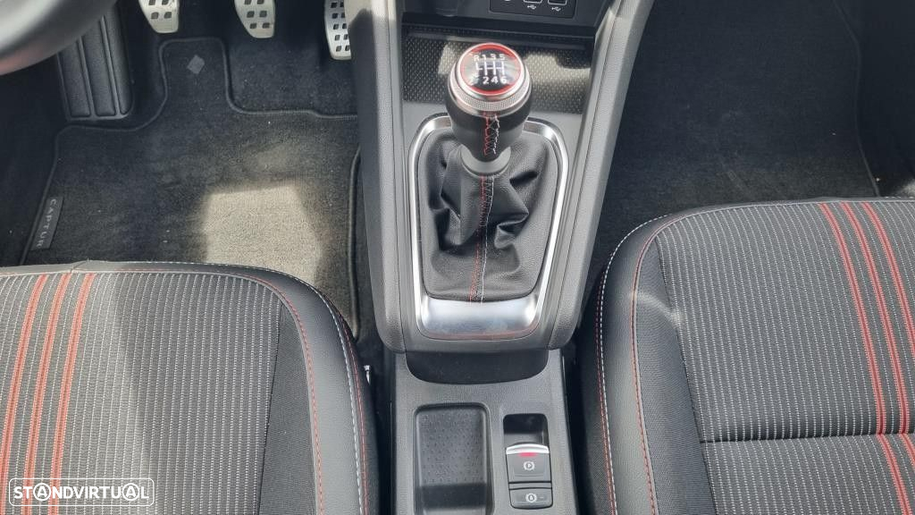 Renault Captur 1.0 TCe RS Line - 13