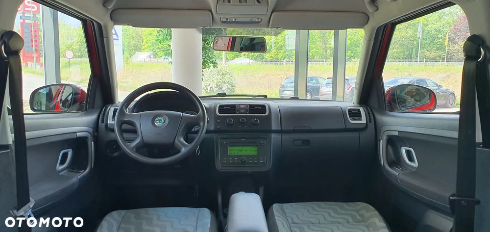 Skoda Roomster 1.2 Ambition - 7