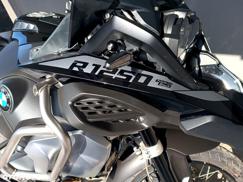 BMW GS - 21