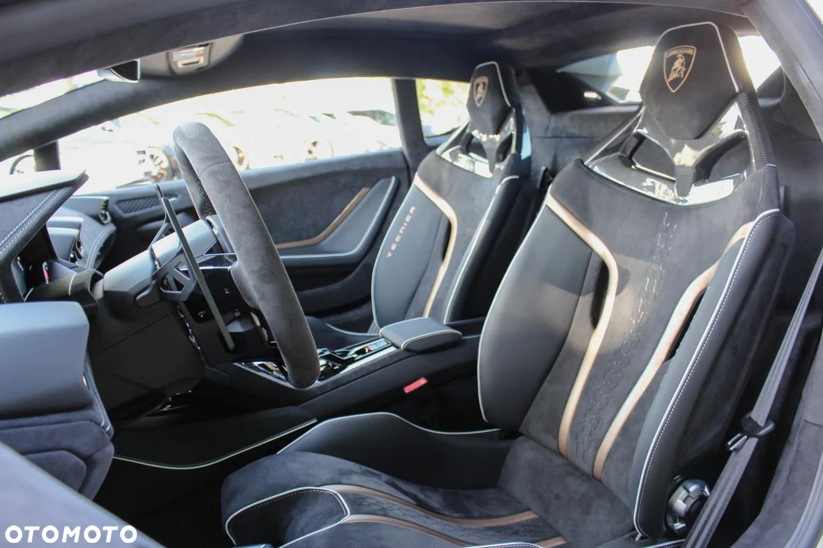 Lamborghini Huracan - 14