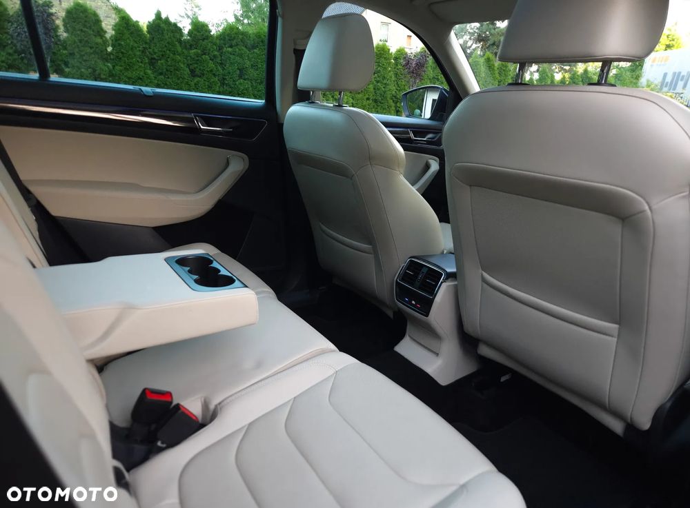 Skoda Kodiaq 1.5 TSI ACT DSG L&K - 36
