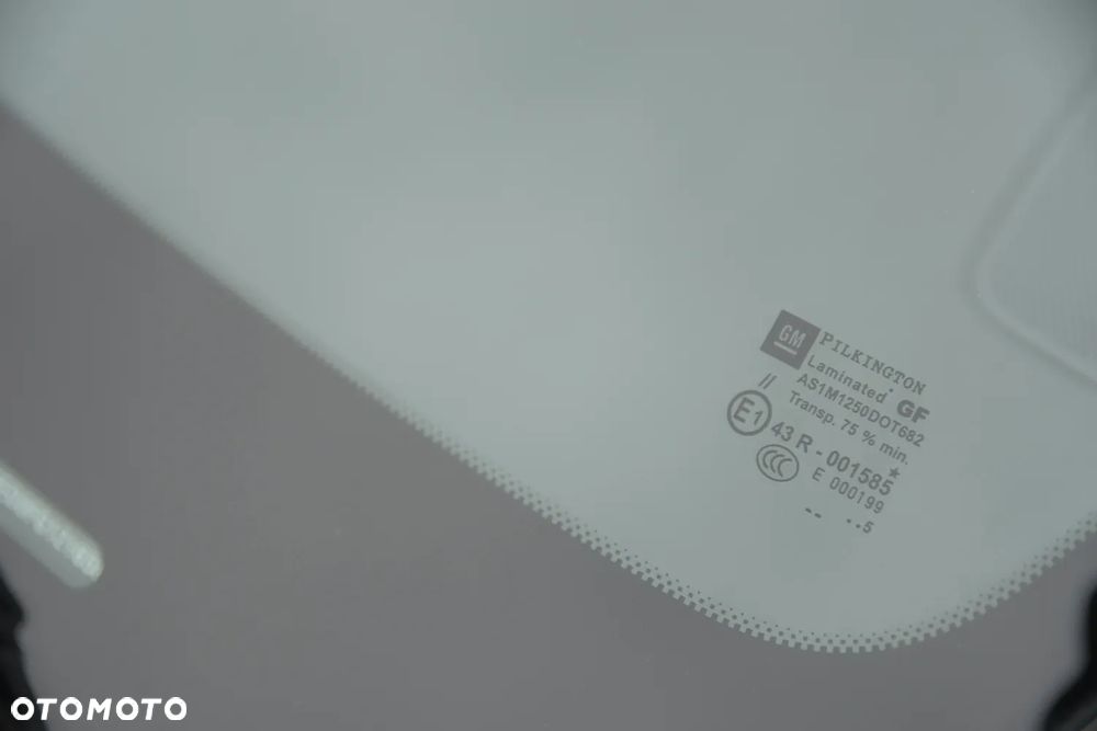 Opel Astra 1.6 Edition Sport - 31