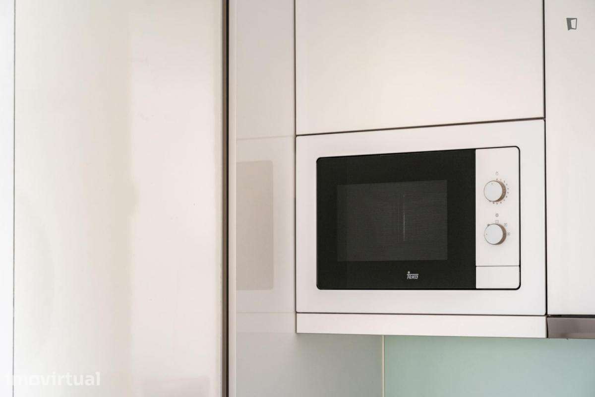 Apartamento com 2 quartos - localizado em Ajuda Lisbon - Grande imagem: 5/25