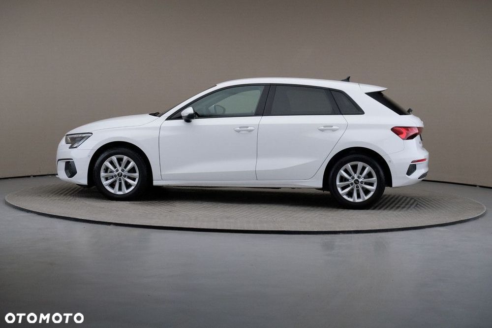 Audi A3 Sportback - 4