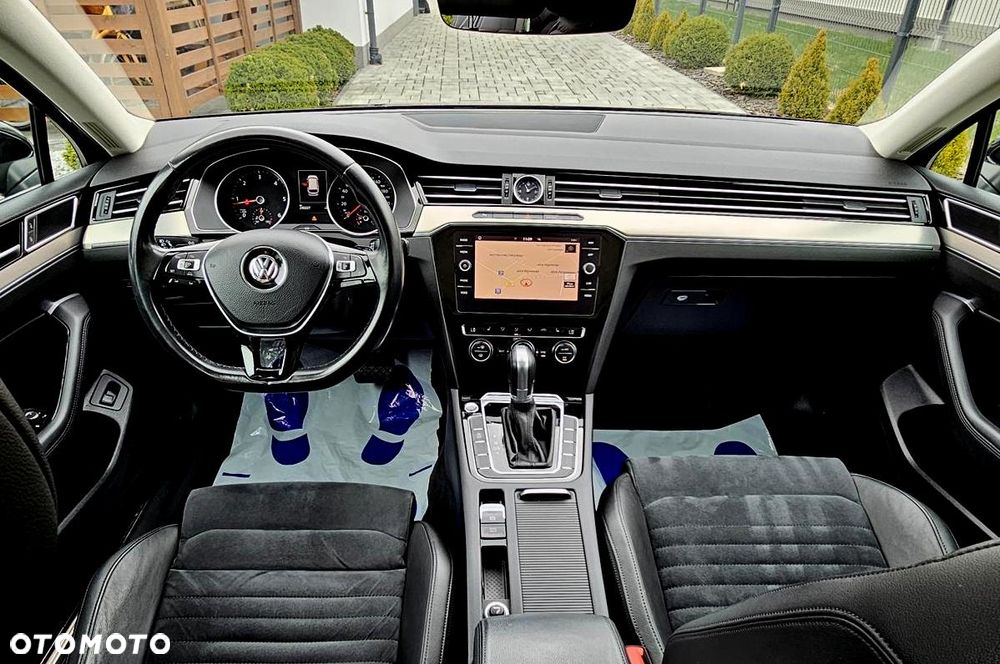 Volkswagen Passat 2.0 TDI SCR DSG Highline - 21