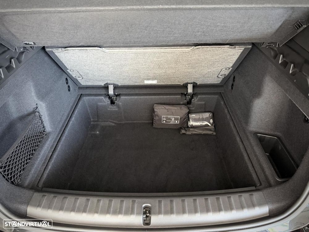 BMW X1 sDrive18i Pack Desportivo M - 30