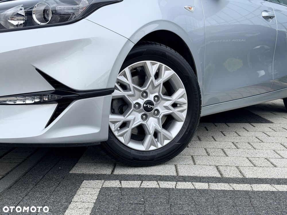 Kia Ceed 1.0 T-GDI M - 2