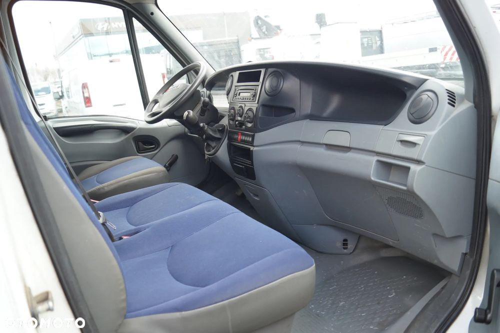 Iveco Daily - 18