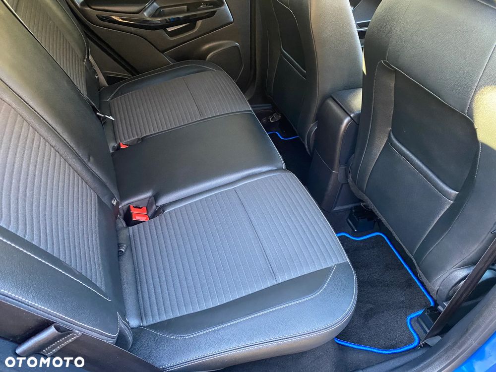 Ford EcoSport 1.0 EcoBoost Titanium ASS - 11