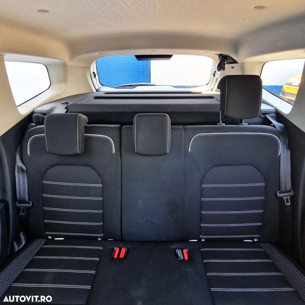 Dacia Duster TCe 150 4X4 Journey+ - 16