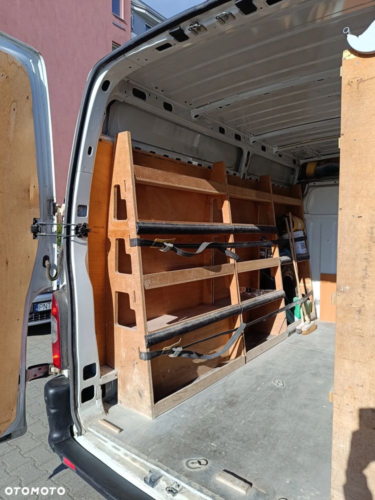 Renault MASTER - 10