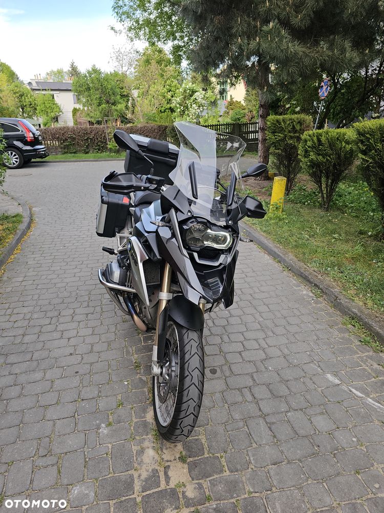 BMW GS - 3