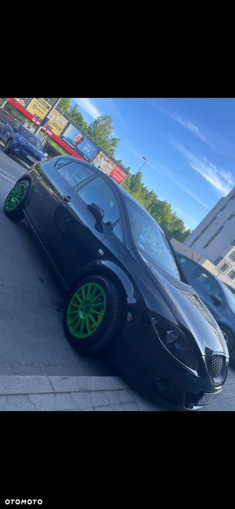 Seat Leon - 12