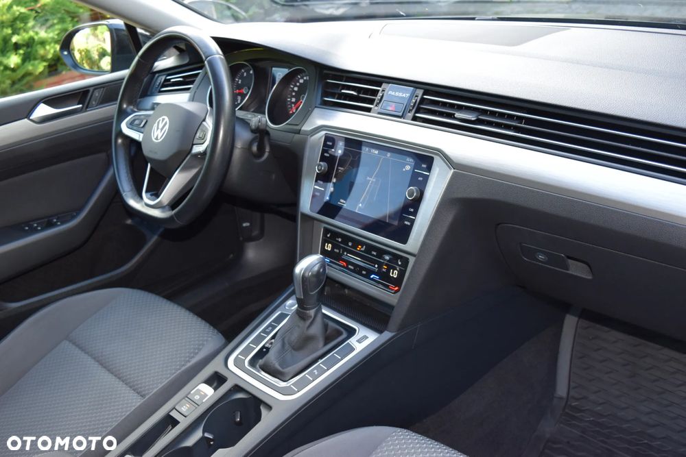 Volkswagen Passat 1.5 TSI EVO Business DSG - 13