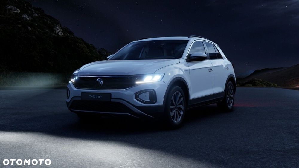 Volkswagen T-Roc - 7