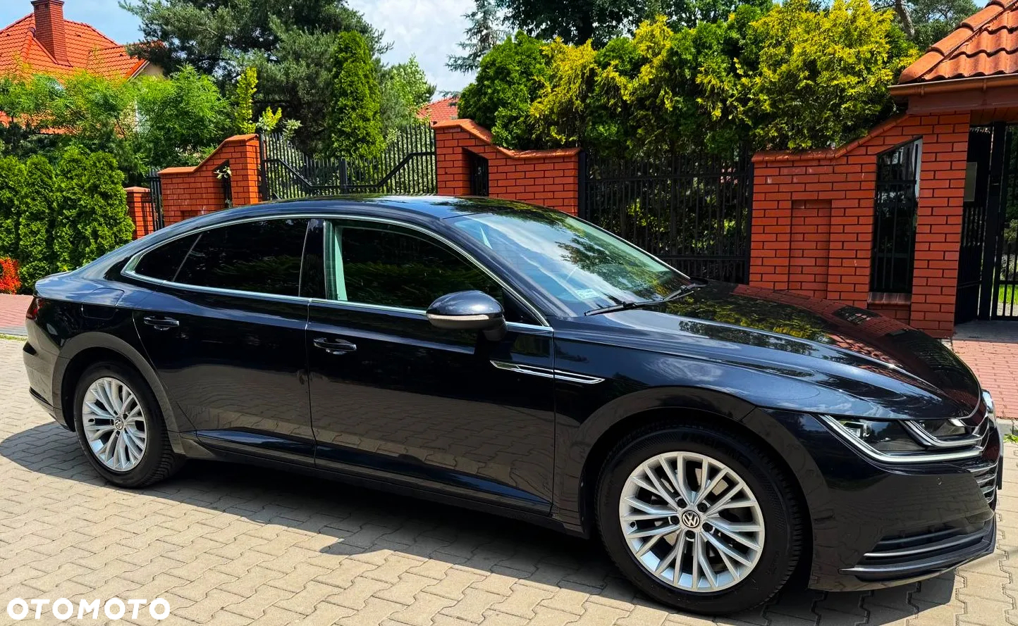 Volkswagen Arteon 2.0 TSI GPF Elegance DSG - 19