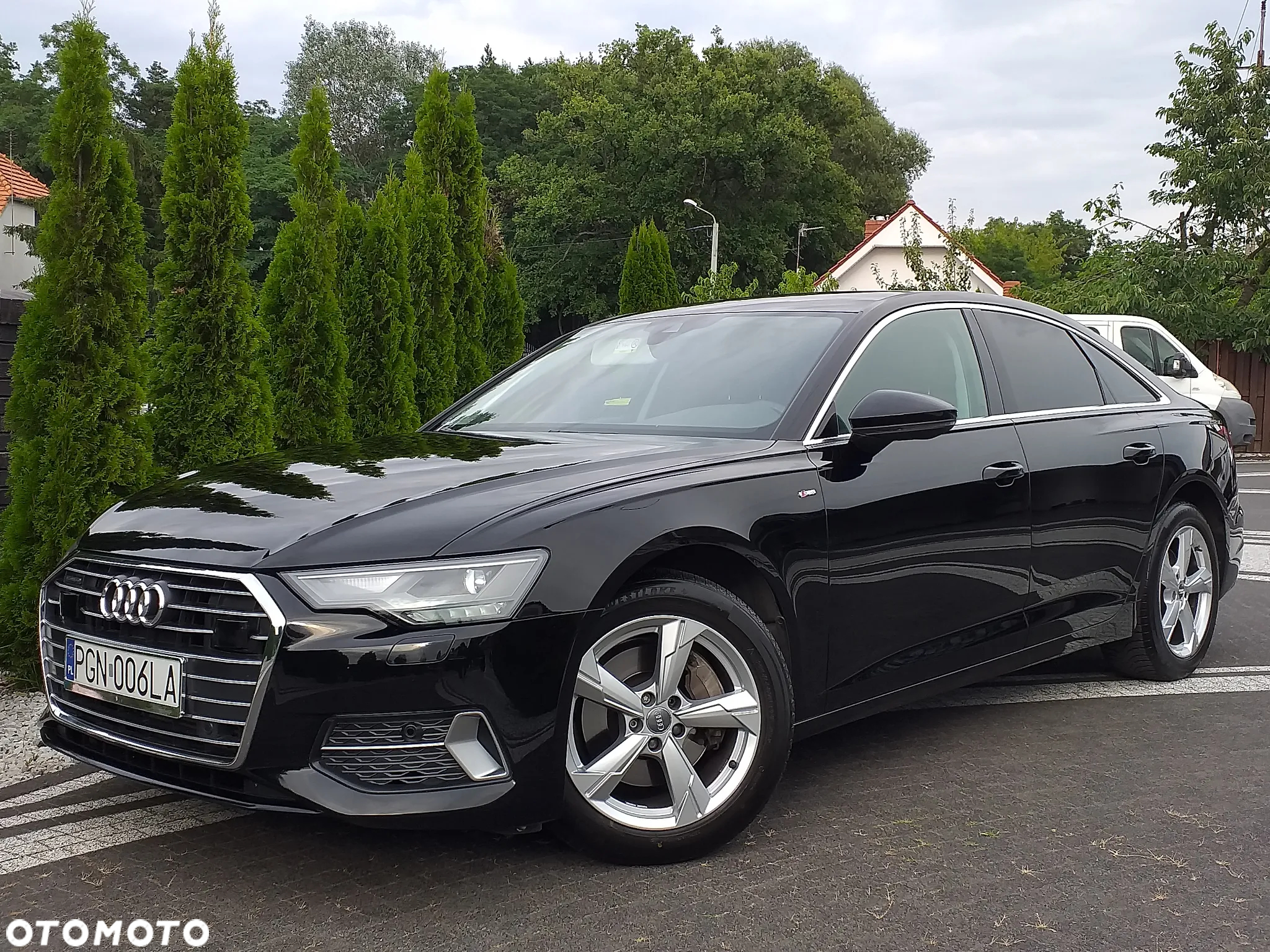 Audi A6 45 TFSI Quattro Sport S tronic - 6