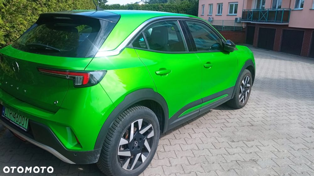 Opel Mokka 50kWh Elegance - 5