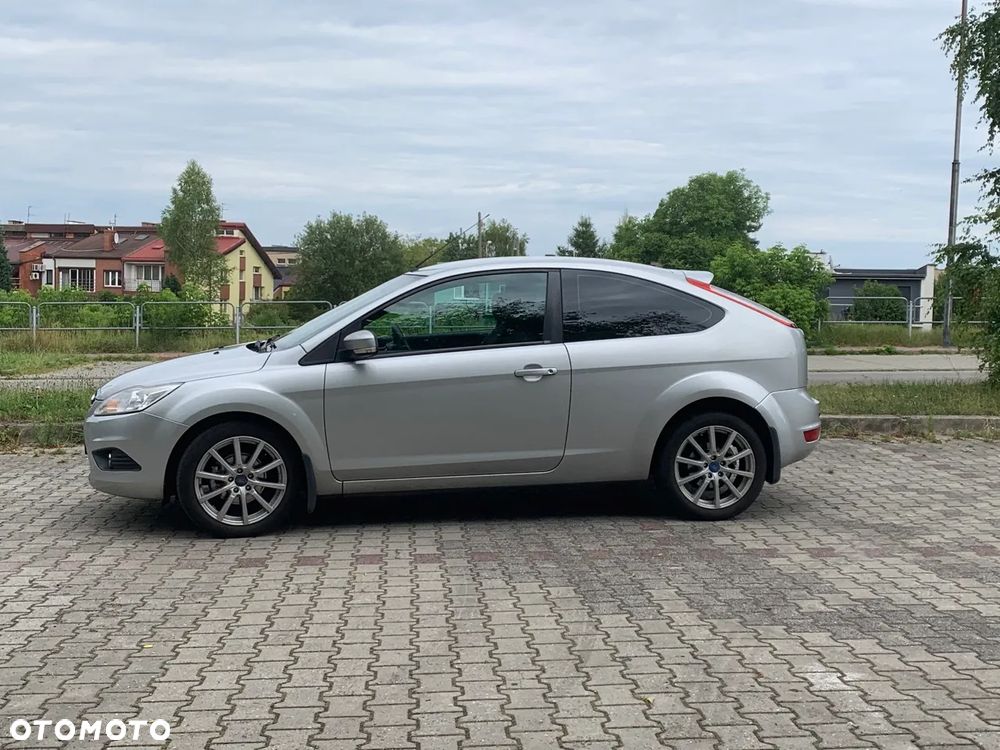 Ford Focus 1.6 Comfort - 2