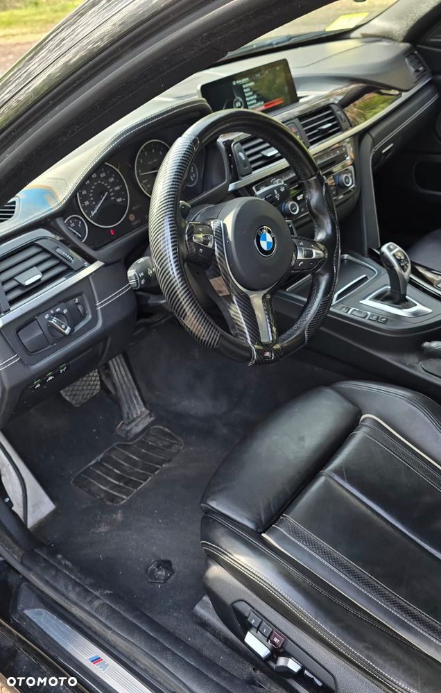 BMW Seria 4 - 12