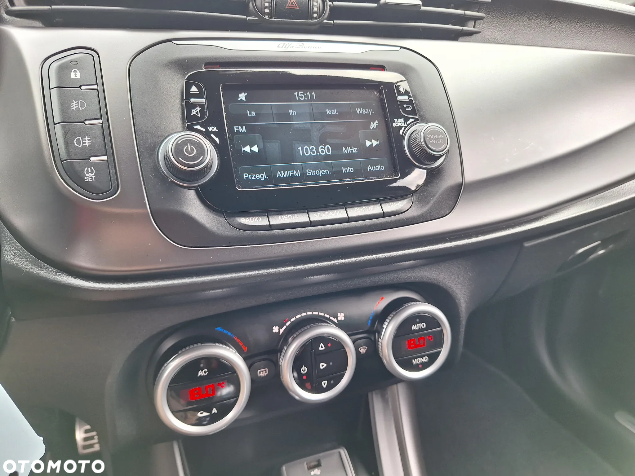 Alfa Romeo Giulietta 1.4 TB 16V Multiair Turismo - 16