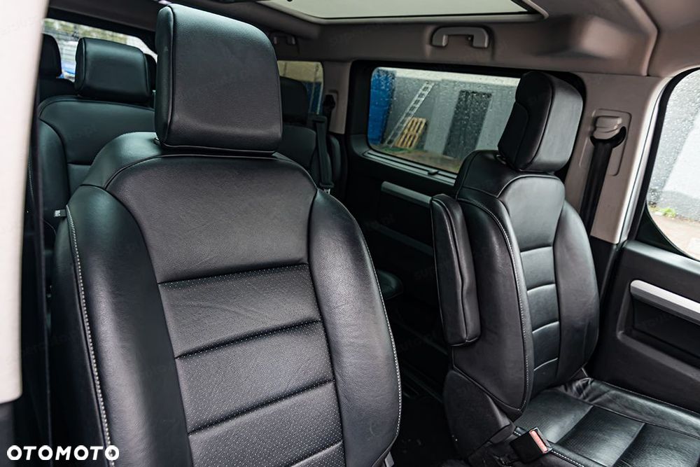 Toyota Proace Verso - 31