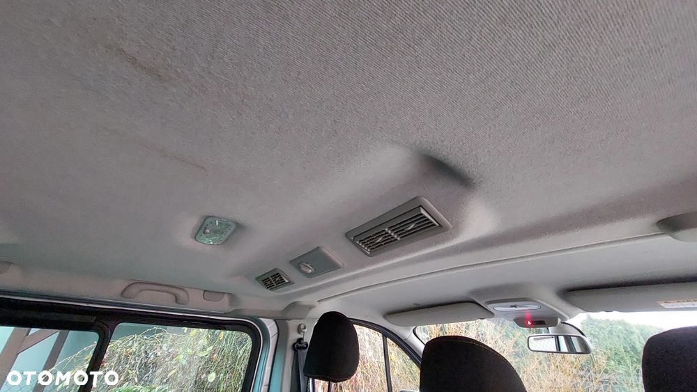 Renault Trafic ENERGY Grand Combi Expression - 15