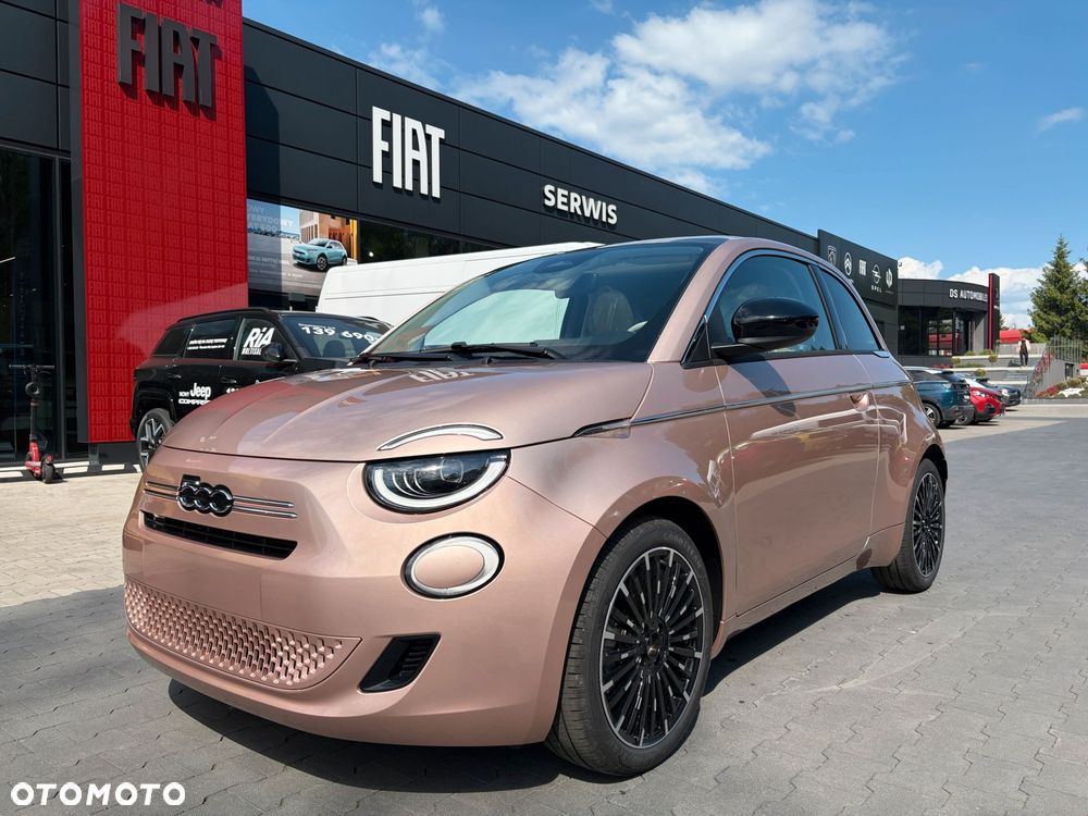Fiat 500 - 2