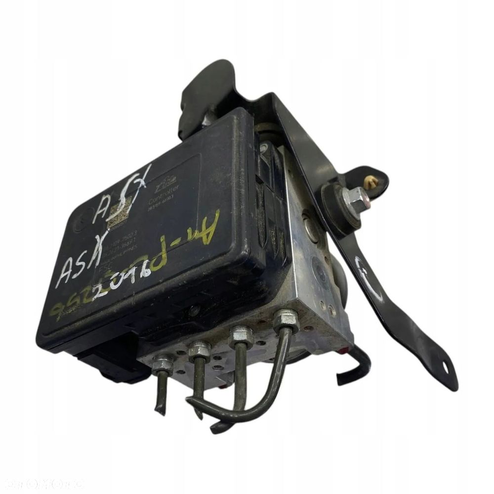 POMPA ABS MITSUBISHI ASX 4670B262 - 9