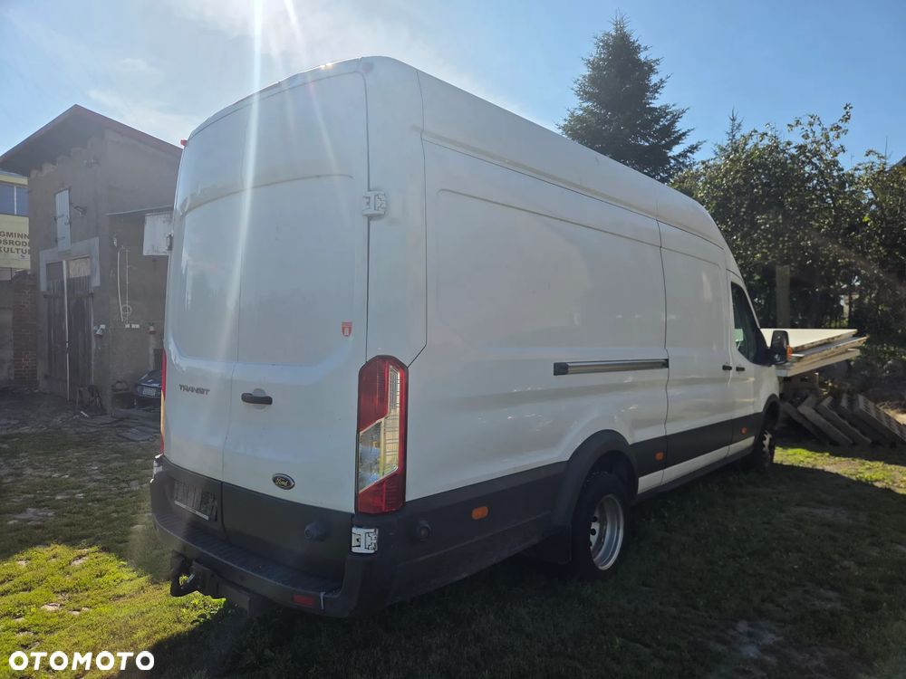 Ford Transit - 3