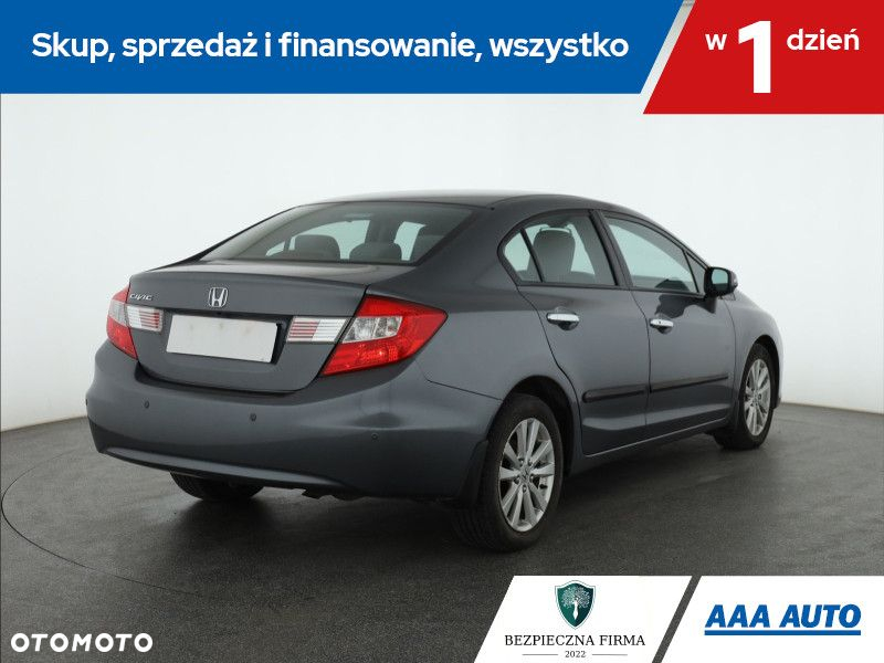 Honda Civic - 6