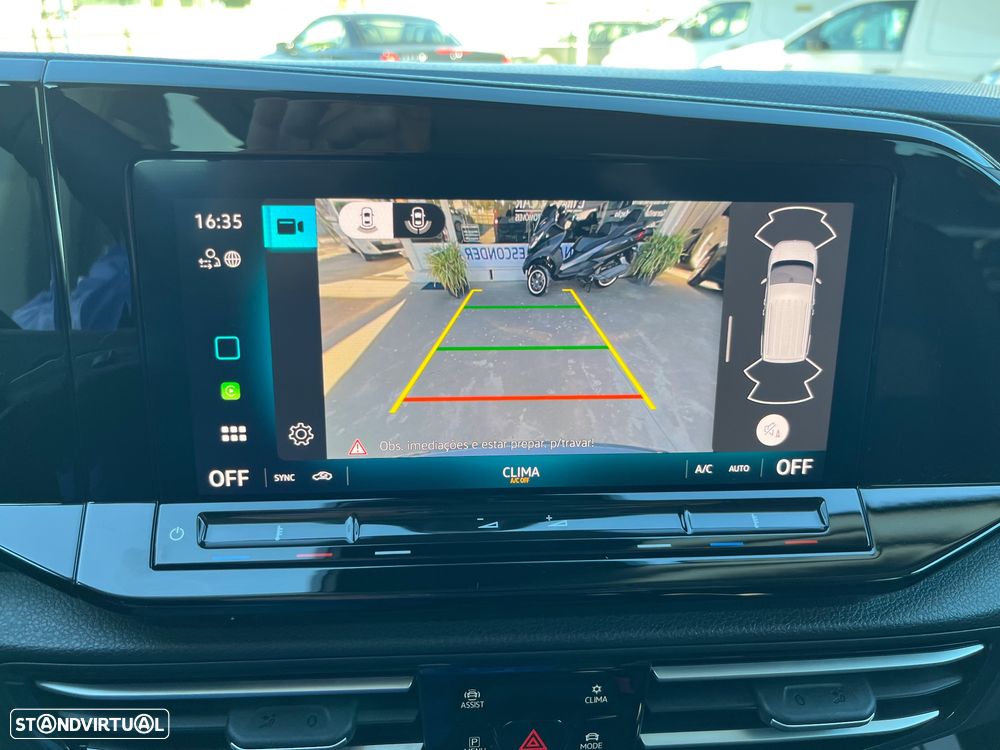 VW Caddy 1.5 TSI eHybrid Life DSG - 52