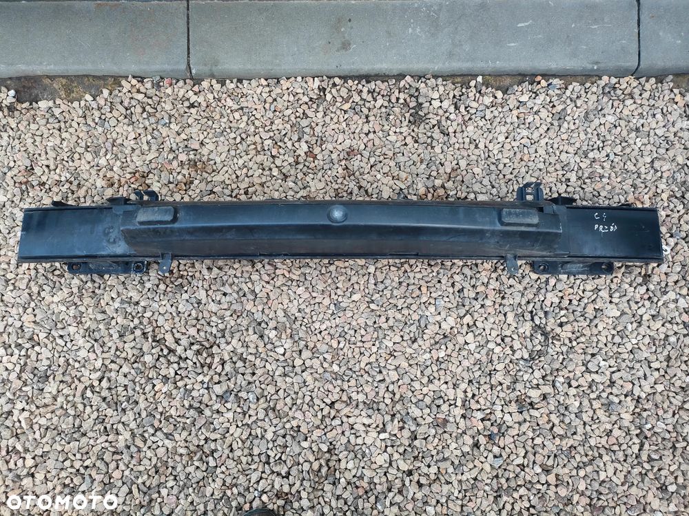 CITROEN C4 04-10 BELKA POD ZDERZAK PRZÓD - 2