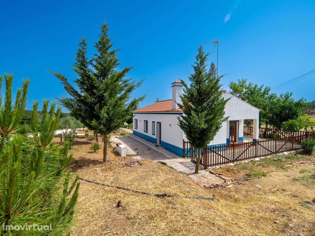 Fantástica Moradia em Pequeno Condomínio no Alandroal - Grande imagem: 2/34