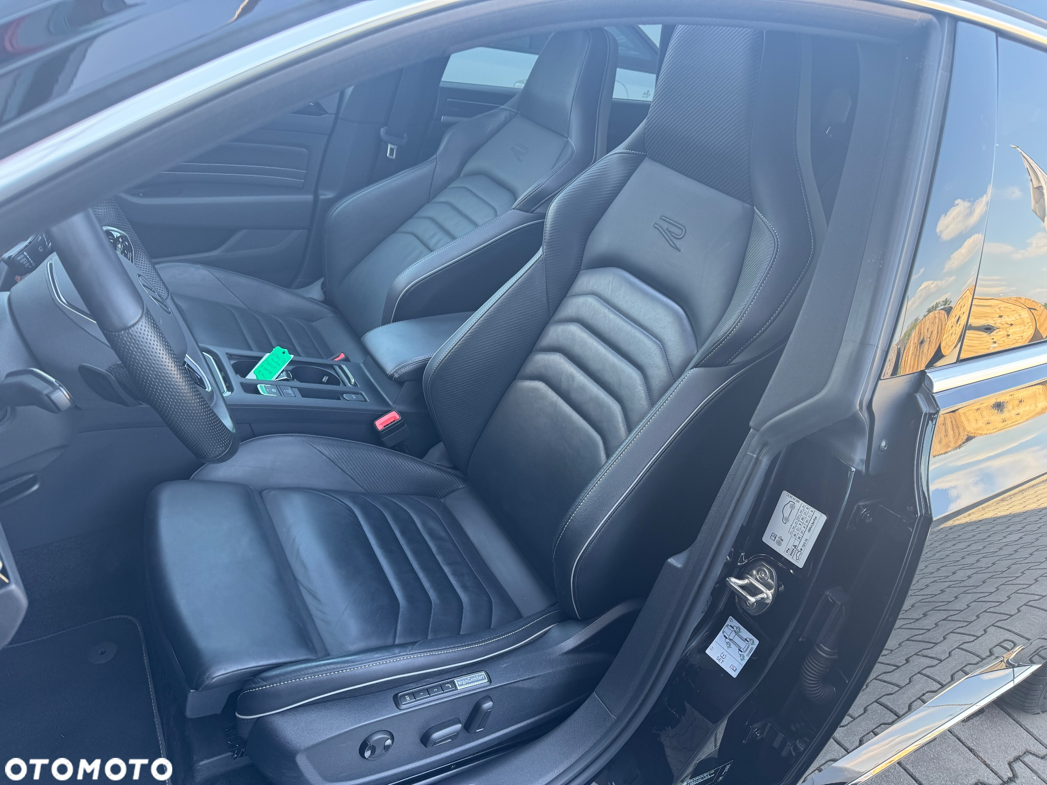 Volkswagen Arteon Shooting Brake 2.0 TDI SCR 4Motion DSG R-Line - 15