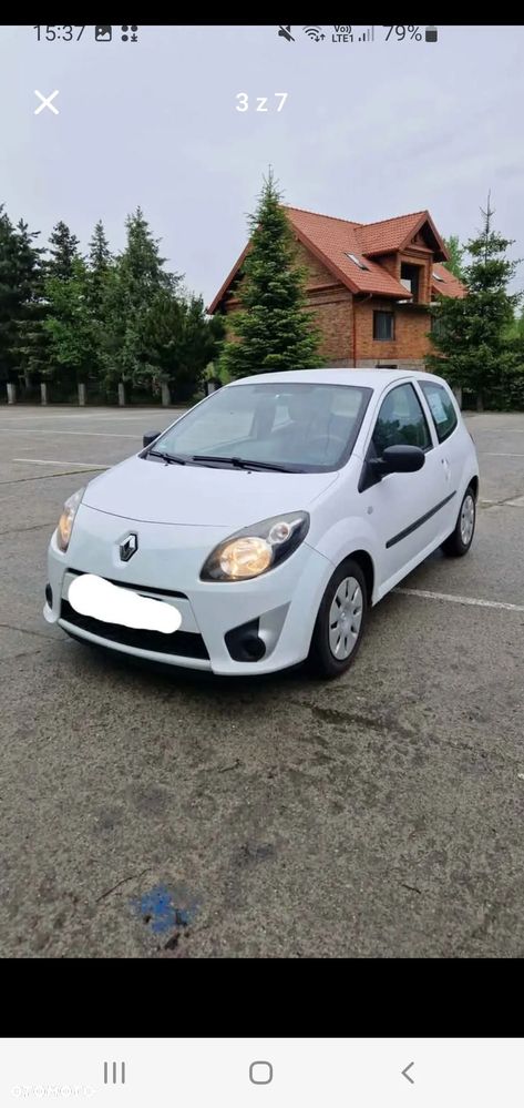 Renault Twingo 1.2 LEV 16V 75 Authentique - 3