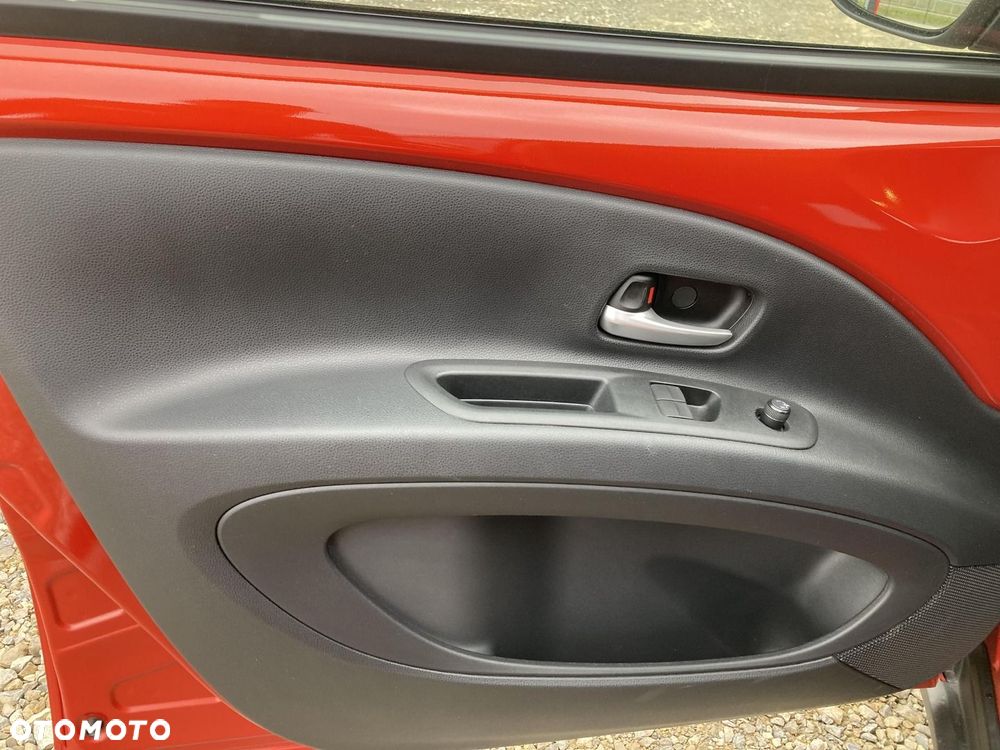 Toyota Aygo X 1.0 VVT-i Style - 12