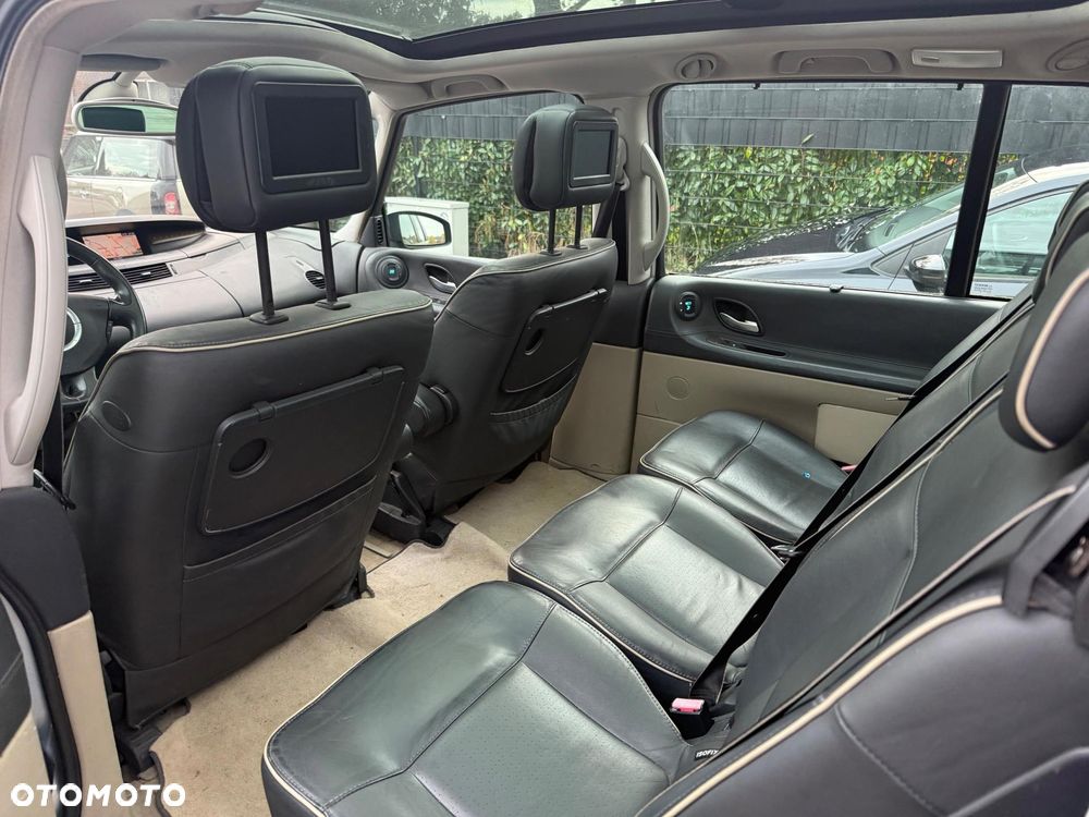 Renault Grand Espace 3.5 Initiale - 31