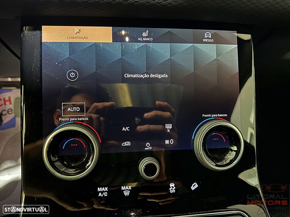 Land Rover Range Rover Velar P400e R-Dynamic S - 36