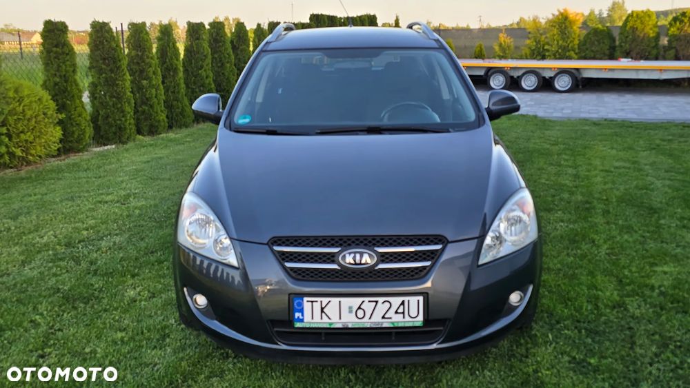 Kia Ceed 1.4 CVVT Attract - 6