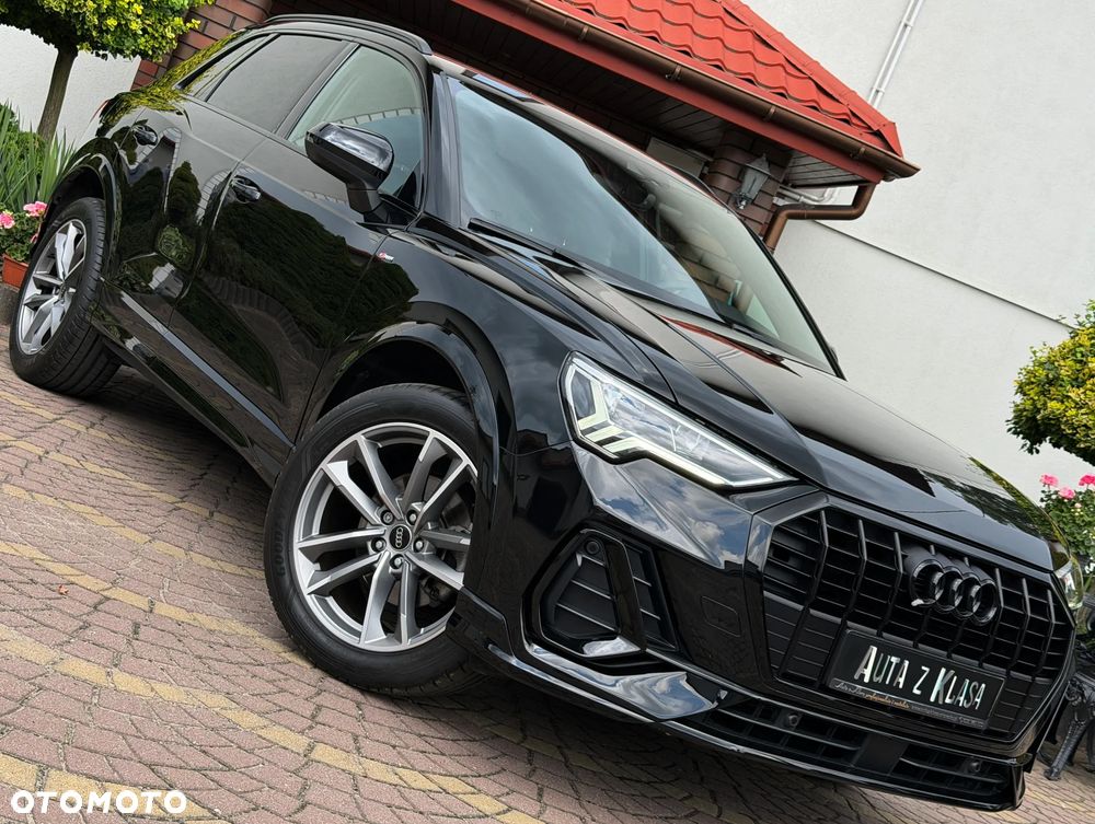 Audi Q3 35 TFSI S tronic S line - 3