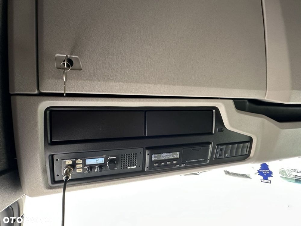 Scania R 460 A4x2NA - 20