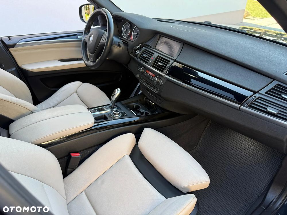 BMW X5 - 11