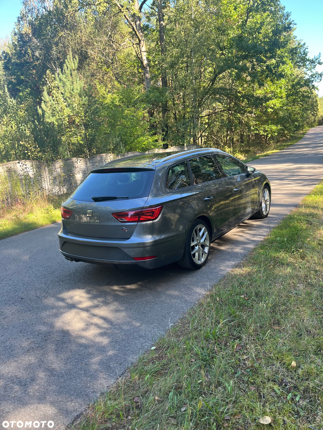 Seat Leon 1.8 TSI FR S&S - 9
