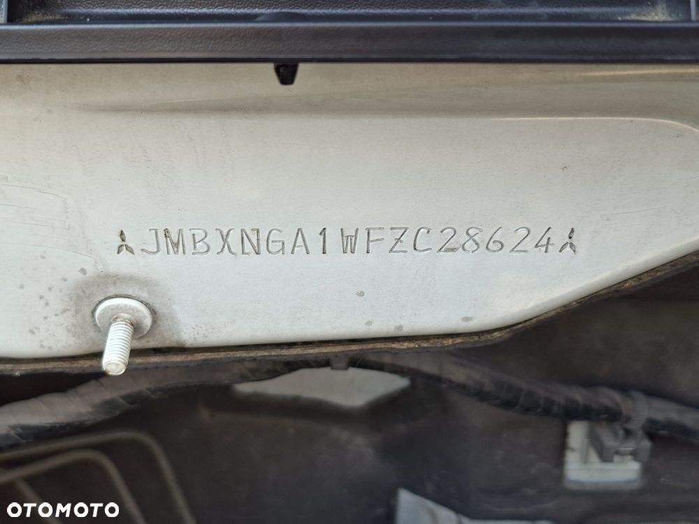 Mitsubishi ASX 1.6 Invite - 8